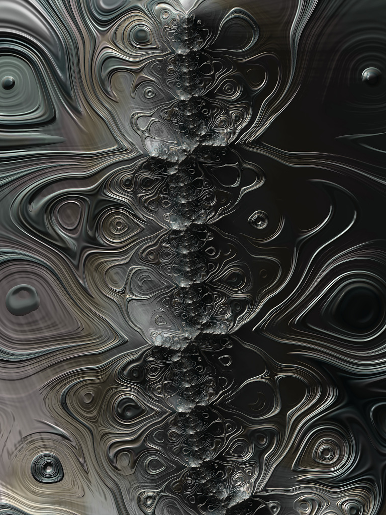 GenerativeTon's tweet photo. Totem https://t.co/1EmFlOCf5H