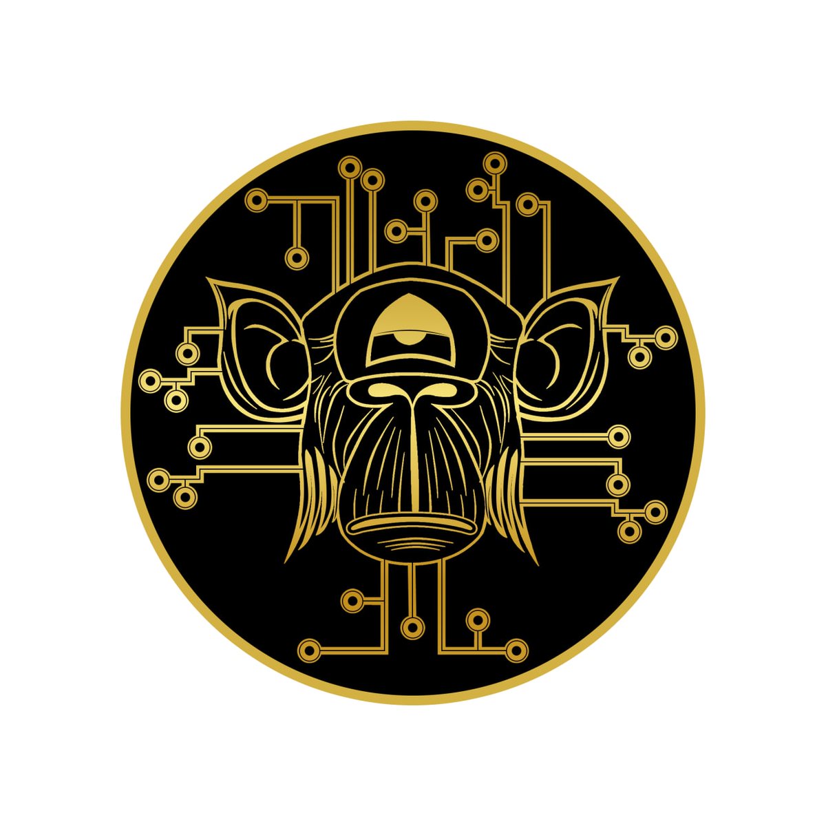 Cyclops Apes ᴺᶠᵀ tweet media