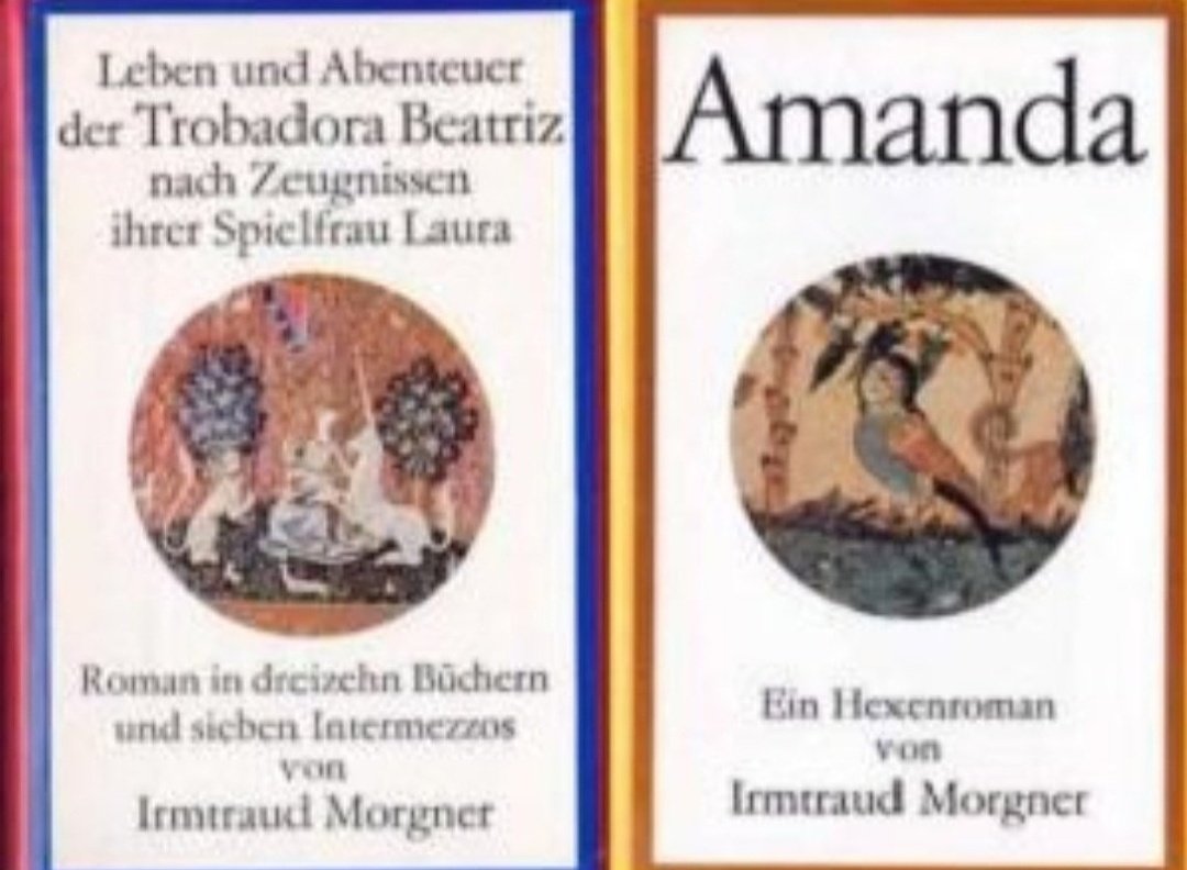 Letnapark's tweet photo. GUTEN MORGEN! ☕☕
In diesen Weltzuständen ist Humor für mich eine Widerstandskraft gegen die Angst.
Irmtraud #Morgner *22.8.1933 – 6.5.1990 Berlin
Der schlimmste Fehler von Frauen ist ihr Mangel an Größenwahn.
@LuchterhandLit @verbrecherei https://t.co/zSI7UIH1o4