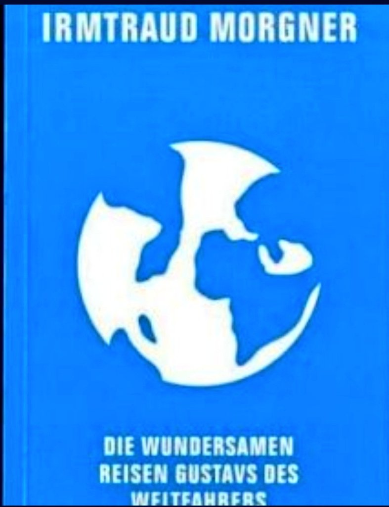 Letnapark's tweet photo. GUTEN MORGEN! ☕☕
In diesen Weltzuständen ist Humor für mich eine Widerstandskraft gegen die Angst.
Irmtraud #Morgner *22.8.1933 – 6.5.1990 Berlin
Der schlimmste Fehler von Frauen ist ihr Mangel an Größenwahn.
@LuchterhandLit @verbrecherei https://t.co/zSI7UIH1o4