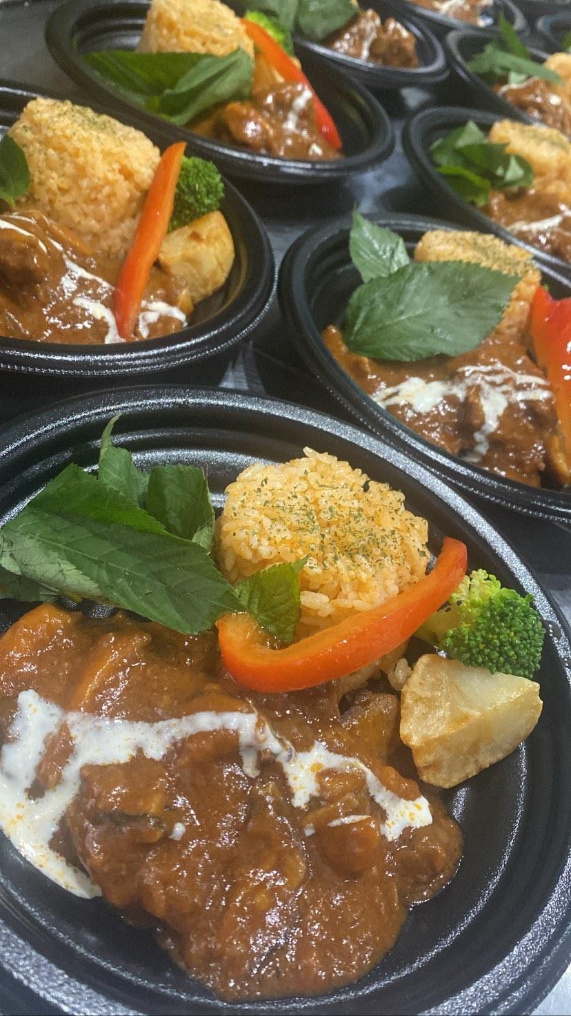 フレンチ居酒屋 Ranpu 22日 平日ワクワクメニュー 宮城県産米粉グルテンフリーパンケーキ 舟形マッシュルームの ブルギニヨンバター焼 魚介のアクアパッツァ 1380 仙台プラザホテルのビーフストロガノフ 1480 チキンクリームのオムレツ姫