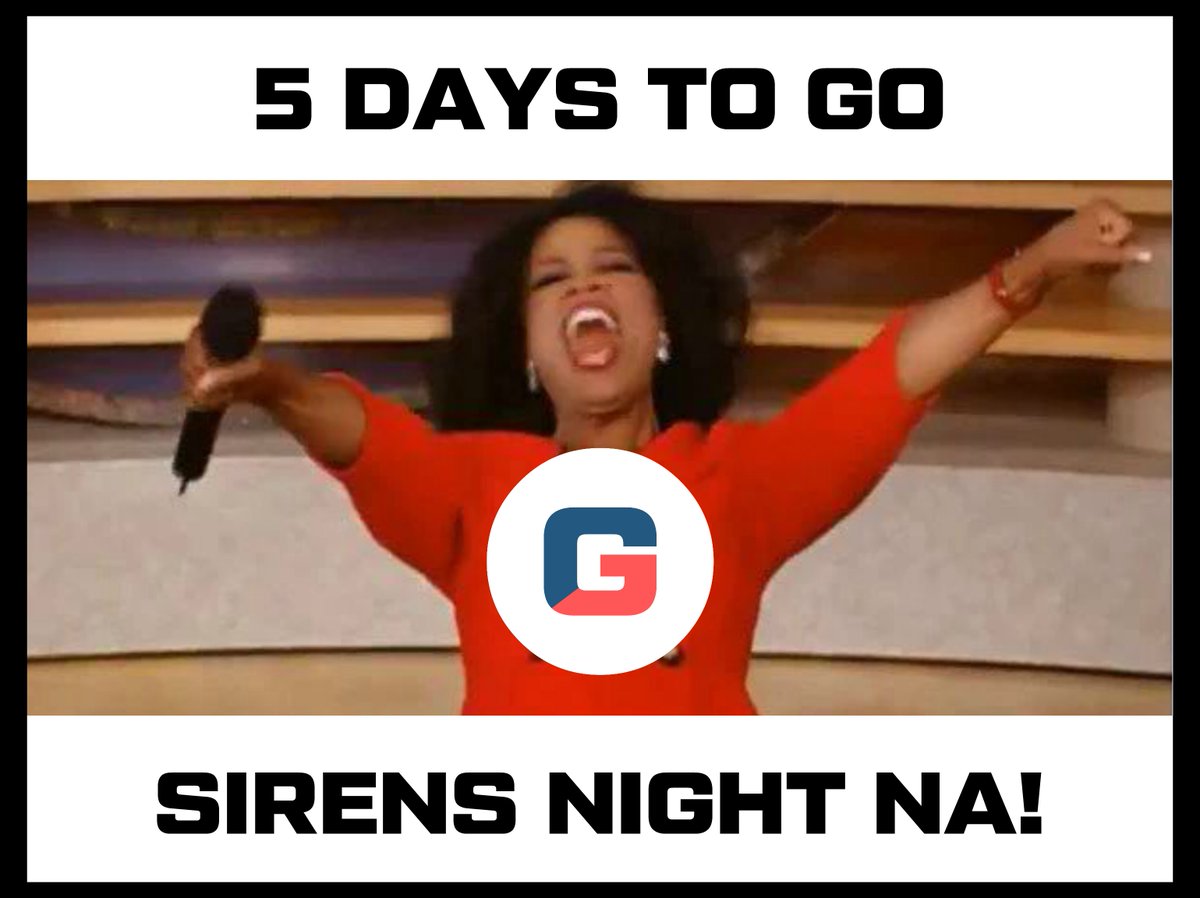 SIRENS NIGHT 2 | COMMUNITY MINTING 

AUGUST 27,2022 | SATURDAY | 7PM

@ CRYPTOGUPPIES DISCORD SERVER 

🚨The last Sirens Night 2  to be open for the public.
After community minting, all events and community perks will be exclusive only to our Guppy Keepers and WL holders.