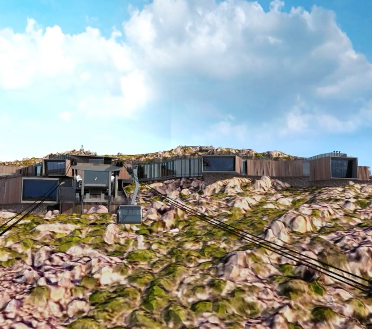 TASCAT hearings for the Mt. Wellington Cable Car began today. TCT will attend the hearings and keep our supporters updated on the proceedings. Due to COVID restrictions, TASCAT recommends viewing the hearings remotely: tascat.tas.gov.au/news/broadcast… #politas #TASpol