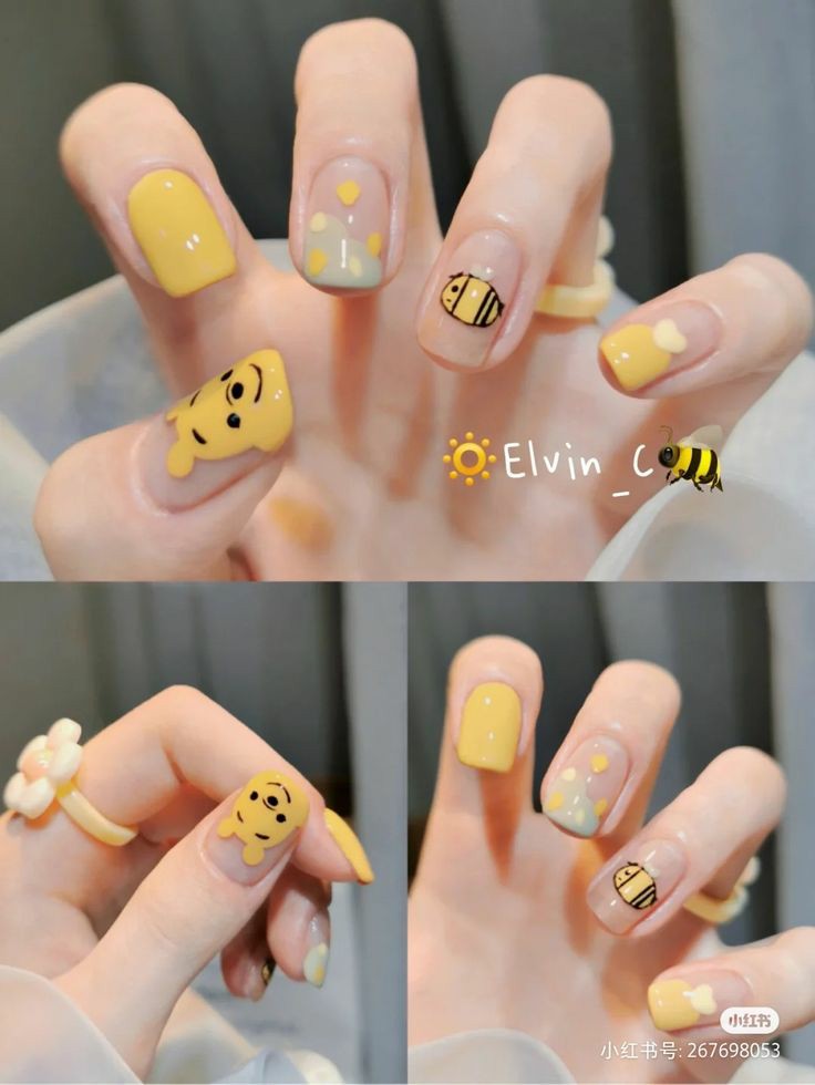 Mini Flower Wonderland