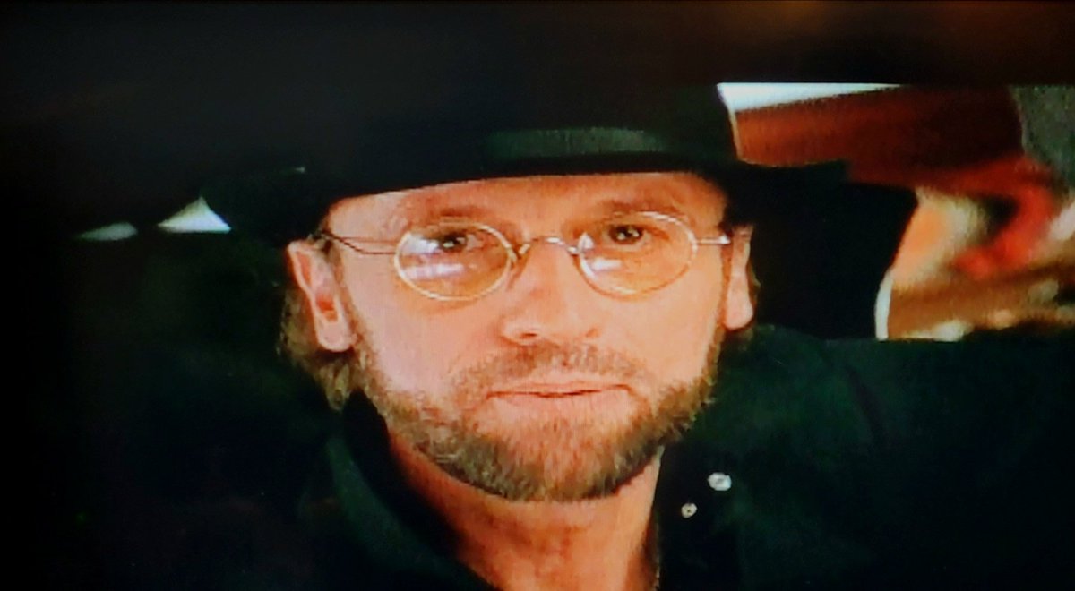 bgscucumbercas1's tweet photo. "Hi! I'm Maurice Gibb"
#ThisIsWhereICameIn #OpeningDialog #OfficialStory #BeeGees #DVD #VideoBiography https://t.co/SjMfNmT6el