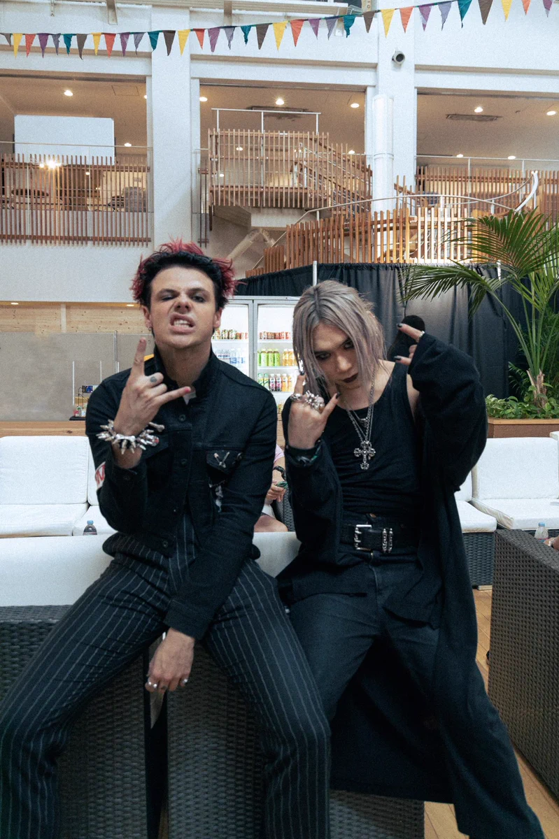sic)boy (@sid_the_lynch) / X