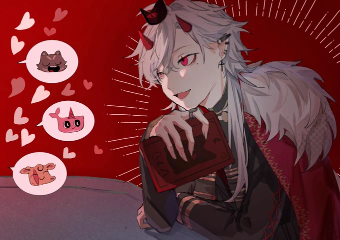 #KuzuArt教祖様……! 