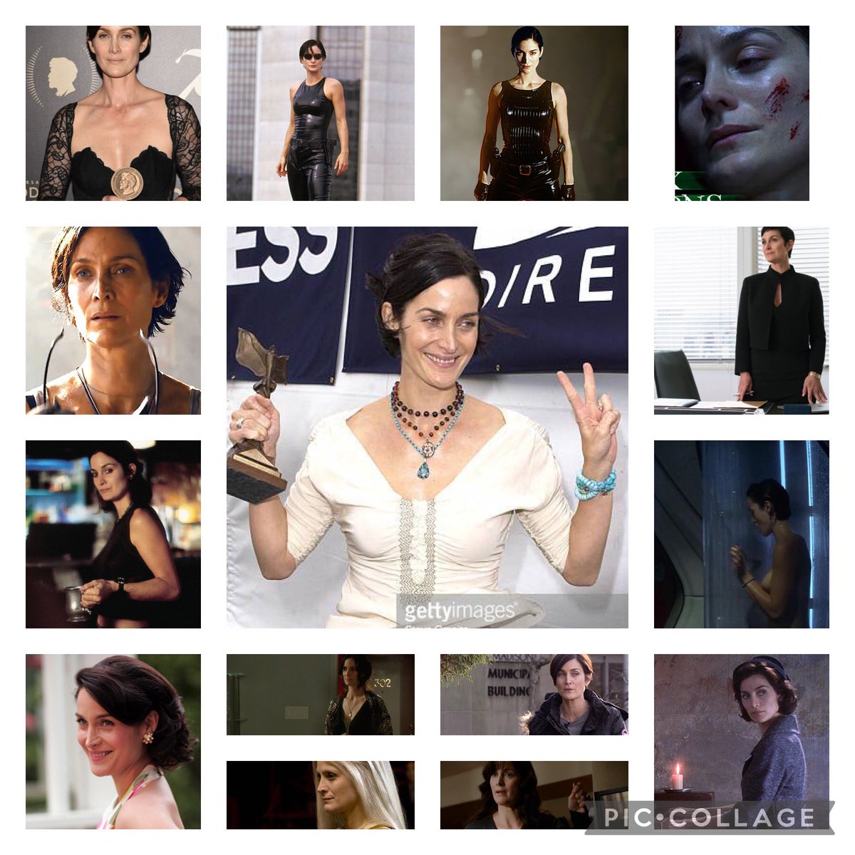 JonnyLeTran5's tweet photo. Happy birthday to Carrie-Anne Moss ๐๐ฅณ #CarrieAnneMoss #HappyBirthdayCarrieAnneMoss #HappyBirthday #birthday #birthdaygirl #TheMatrix #MatrixReloaded #MatrixRevolution #MatrixResurrections #JessicaJones #Memento #Chocolat #TheRedPlanet #Fido #Compulsion #beautiful https://t.co/UvG2I239hG