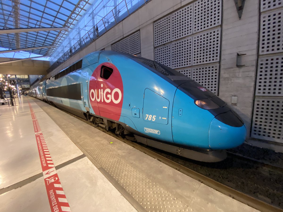 marclystgv's tweet photo. Bonjour à tous prêt pour le sud https://t.co/PMQYvYXcCB