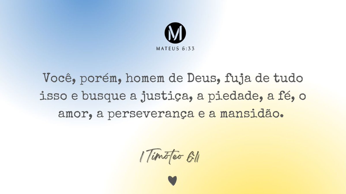 Paz e Graça manos🤍 🙏🏾 
Mansidão é manter a calma, a paciência e o respeito, mesmo em situações irritantes, o homem de Deus age com sensatez, não se deixando pecar quando fica irado.