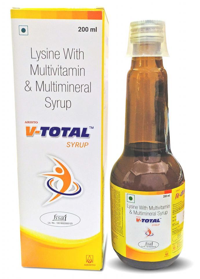 iwc247365's tweet photo. V-TOTAL SYRUP

Lysine with Multivitamin &amp; amp; Multimineral Syrup ..For more info visit...https://t.co/UIyn9E0ehw https://t.co/d7Q4I0l7zu