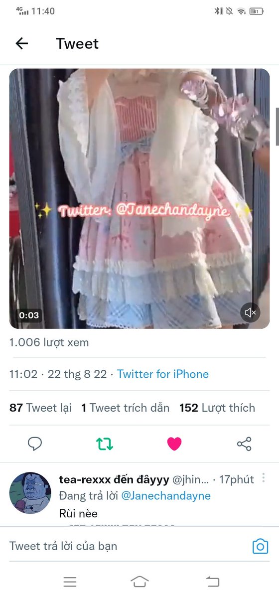 pdo9035's tweet photo. @Janechandayne Xong rồi ạ https://t.co/PLXwvueKA1