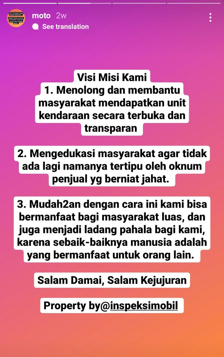 Seputar Tetangga tweet media