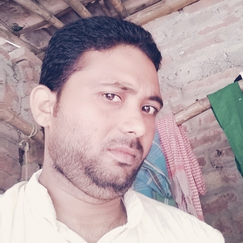 #NewProfilePic