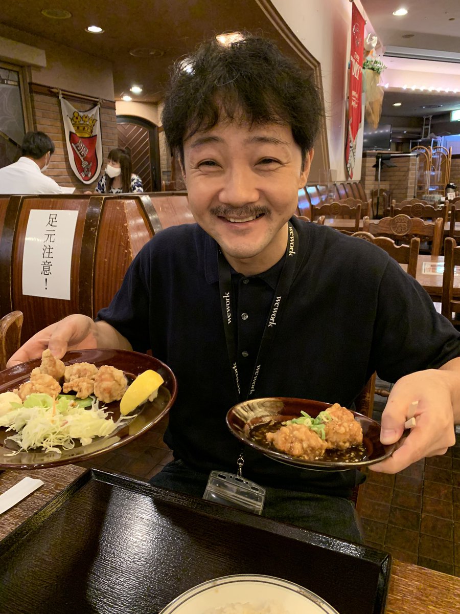 honamiami's tweet photo. おなかいっぱいー

#スーパードライ梅田
#ビアホールでランチ https://t.co/IkDP7KNpk1