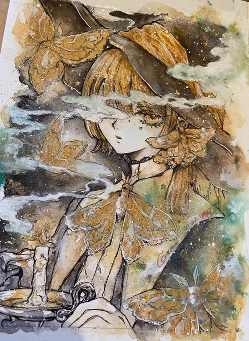 ぎりんちょす 
