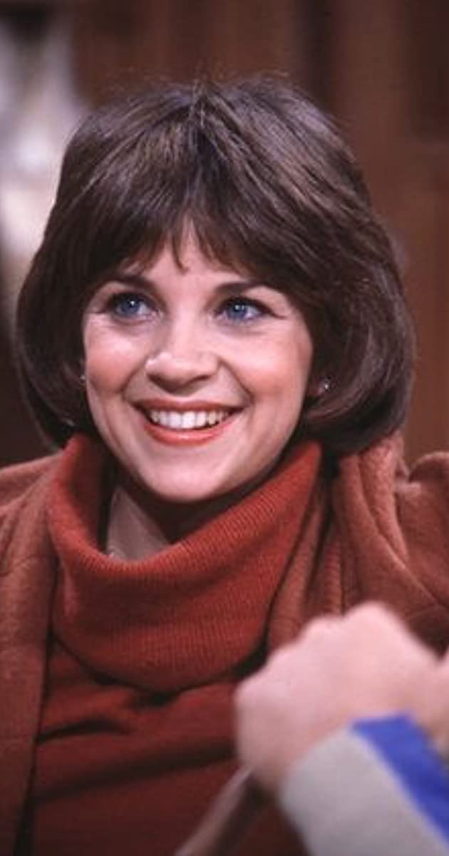 Happy 75th birthday to the ever-effervescent Cindy Williams! 
