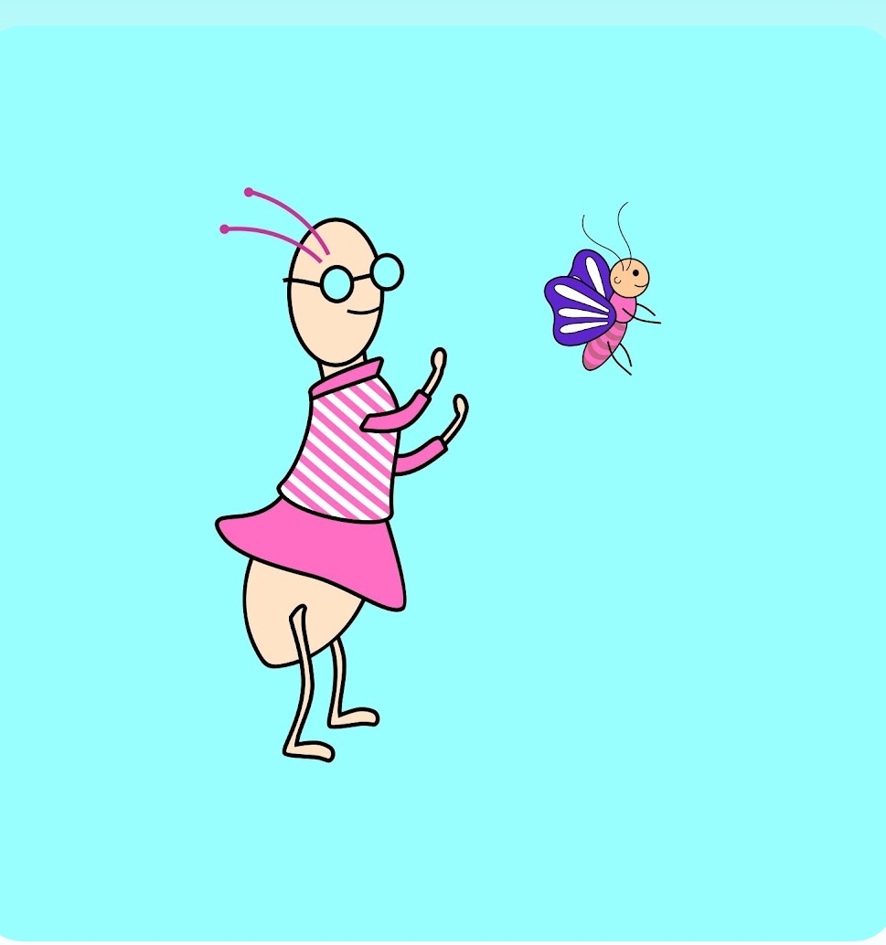 Hello everyone
0.005 $eth in opensea
#littleant #cartoonnft #opensea