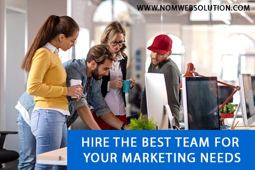 nom_websolution's tweet image. SEO/SMO/PPC/Web For Your Business. Rated #1 Digital Marketing Expert. Call Now!
Email: info@nomwebsolution.com
#digitalmarketing #marketing #socialmediamarketing #seo #onlinemarketing #socialmedia #contentmarketing #business #email #marketingdigital #emailmarketingtips