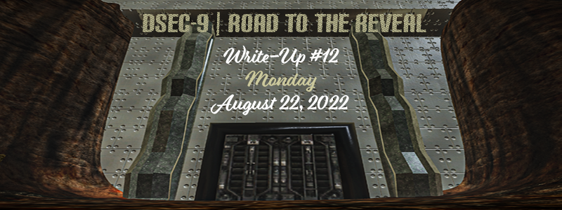 DarkMoonEnigma's tweet photo. https://t.co/qzpS5adItx | DSEC-9 Final Map Section | Road to the Reveal #12 with 4 photos, lore and clues... the mountain range is more than rocky, and the name of the final map section at DSEC-9 is revealed. | #DSEC9 #Monria #PlanetToulan #Virtualsense #EntropiaUniverse https://t.co/dCH6SH2NUY