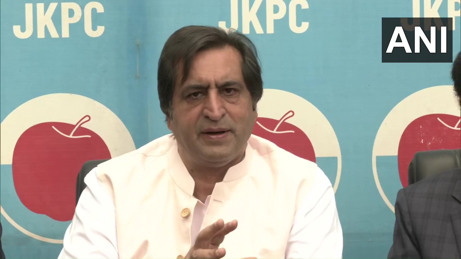ANI On Twitter Srinagar We As A Party Neither Accept The ani-on-twitter-srinagar-we-as-a-party-neither-accept-the