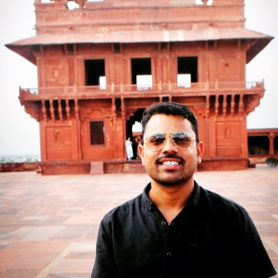 himanshumeel's tweet photo. #NewProfilePic https://t.co/L6ea3Sa4VV