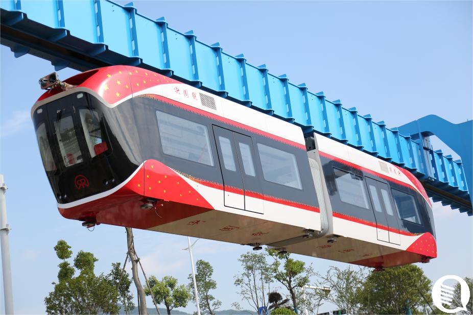 Mag Rails China ChinaQ&A on Twitter: