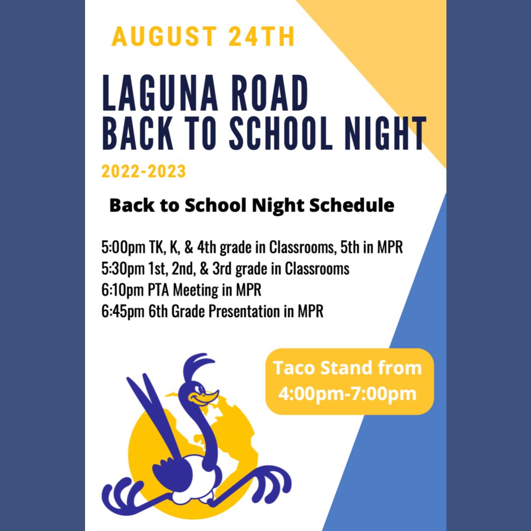 Join us this Wednesday!