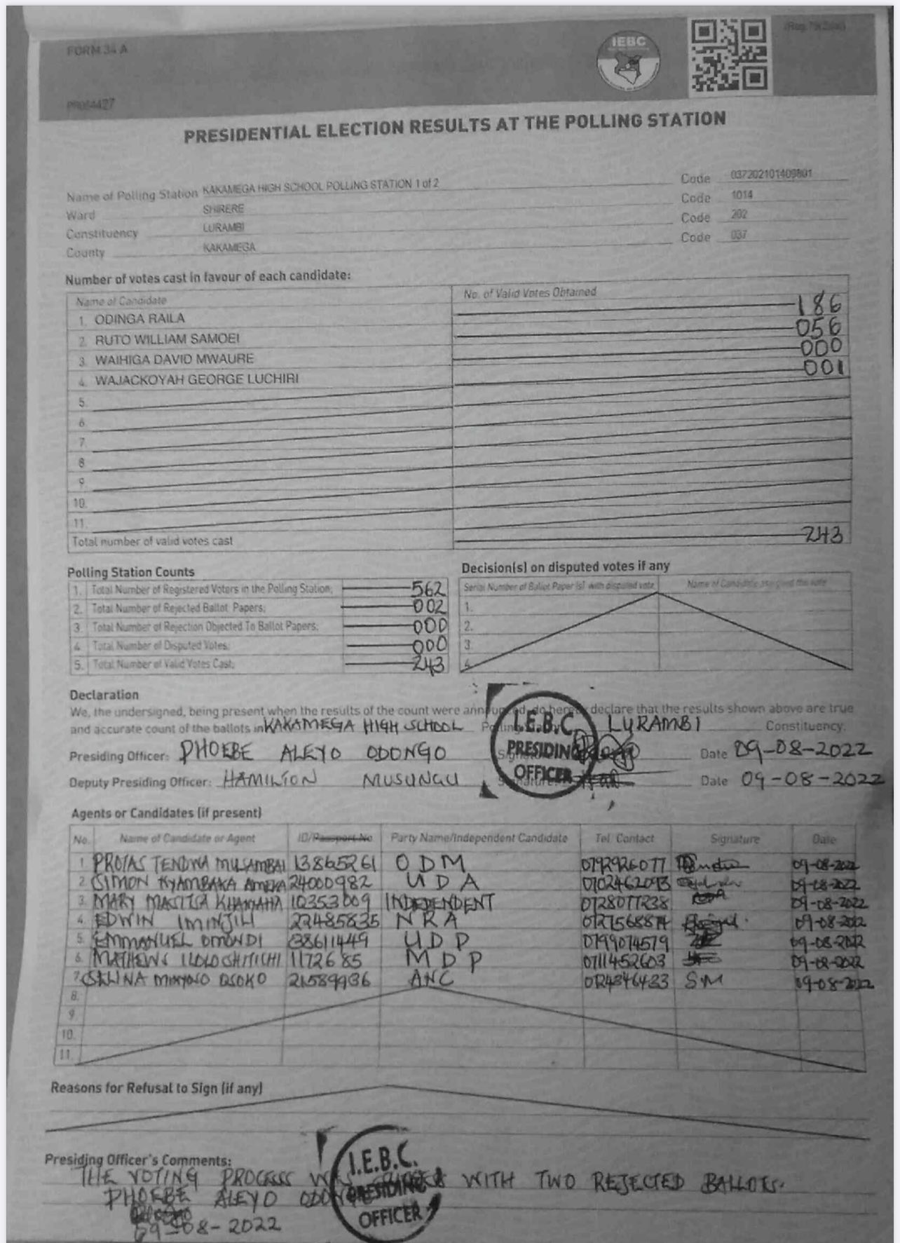 mxm-on-twitter-georgenjoroge-this-is-the-form-in-the-iebc-portal