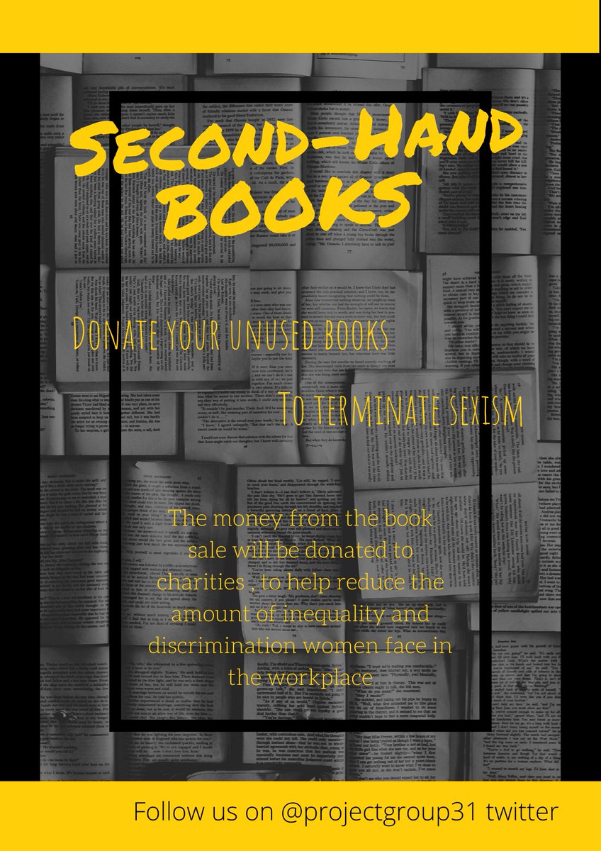 projectgroup31's tweet image. 