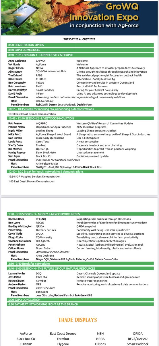 Anna Cochrane tweet media