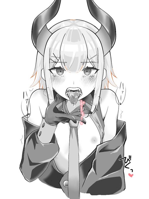 lvちゃん🔞イラスト 