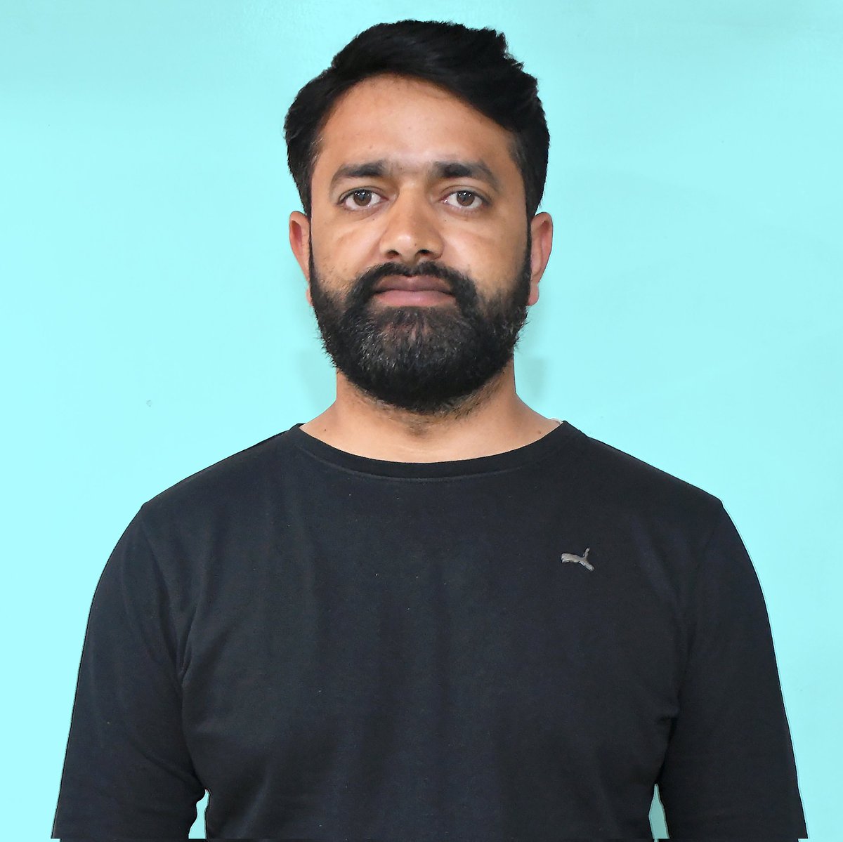 rahul_pandeybnp's tweet image. #NewProfilePic