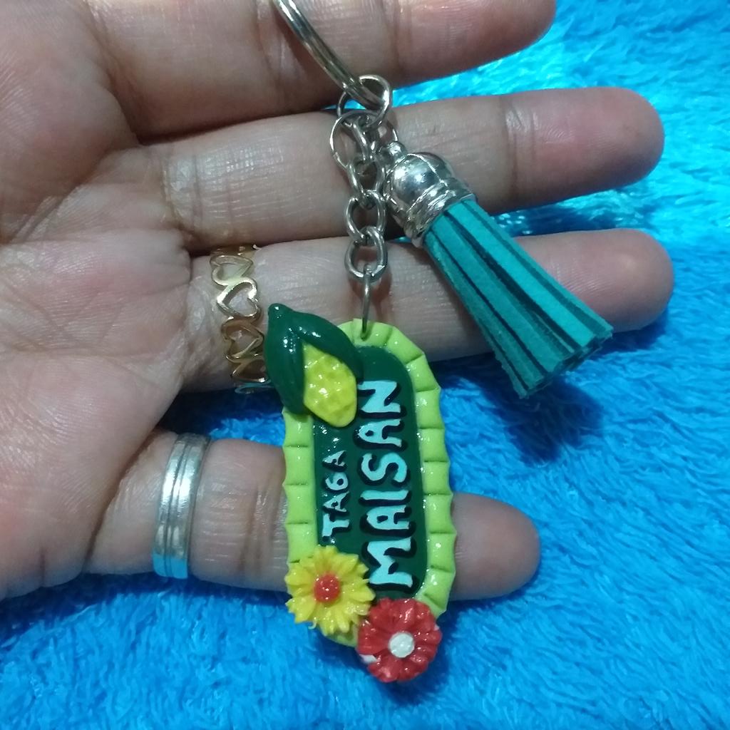 angelmokoh2six's tweet photo. Taga Maisan/ Taga Farm
#airdryclay #angelmokohcreation #handmade #handmadewithlove #artandcraft #artistsontwitter #clayartist #claykeychains #artph #art https://t.co/7xp69p4ObL