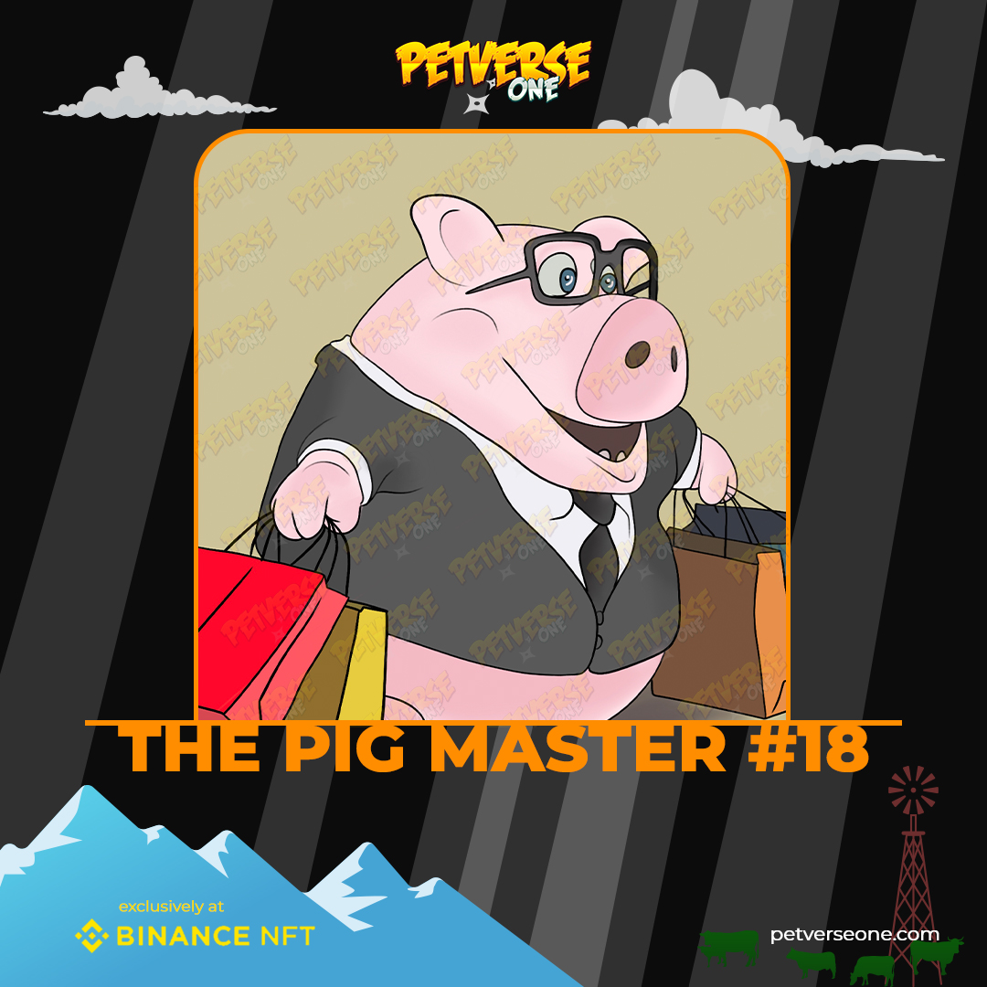 petverseone tweet media