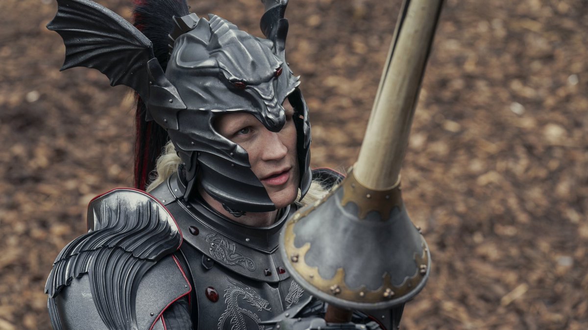 ClamsAndCockles's tweet photo. Digest the series premiere of #HouseoftheDragon — “The Heirs of the Dragon” — with our recap and reaction podcast hosted by @WRBolen and @BarrettDudley available now. #HOTD 

Listen on Spotify: https://t.co/x5xaN3QO2H

Apple Podcasts: https://t.co/b4tXyvNEYV https://t.co/0P7RQc9RFM