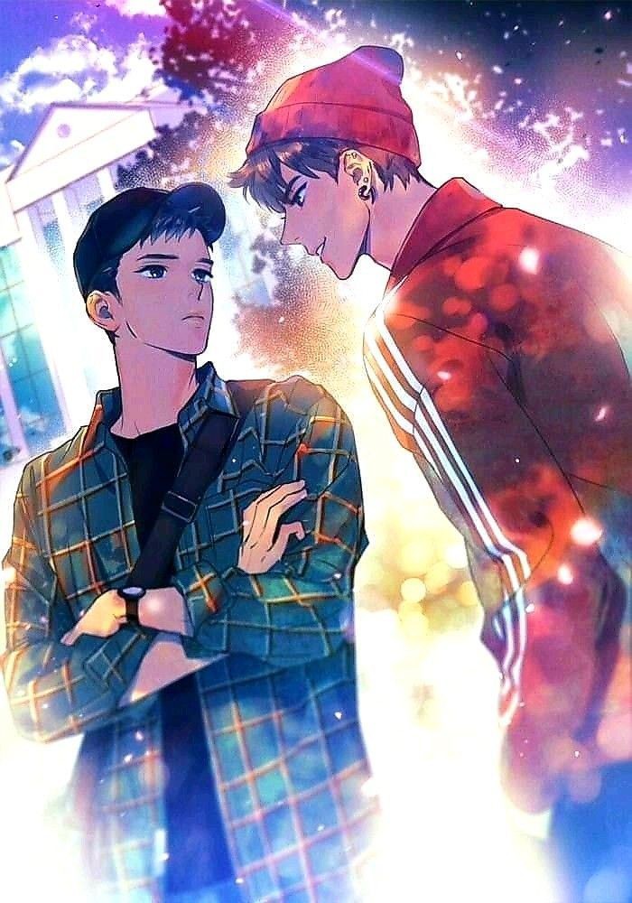 romi_nee's tweet photo. Semantic Error, en si uno de los mejores soft, historia entretenida simplemente nice 
#manhwa #SemanticError #SemanticErrormanhwa #manga #bl #boyslove #yaoi #softbl https://t.co/FRIE90cyeN
