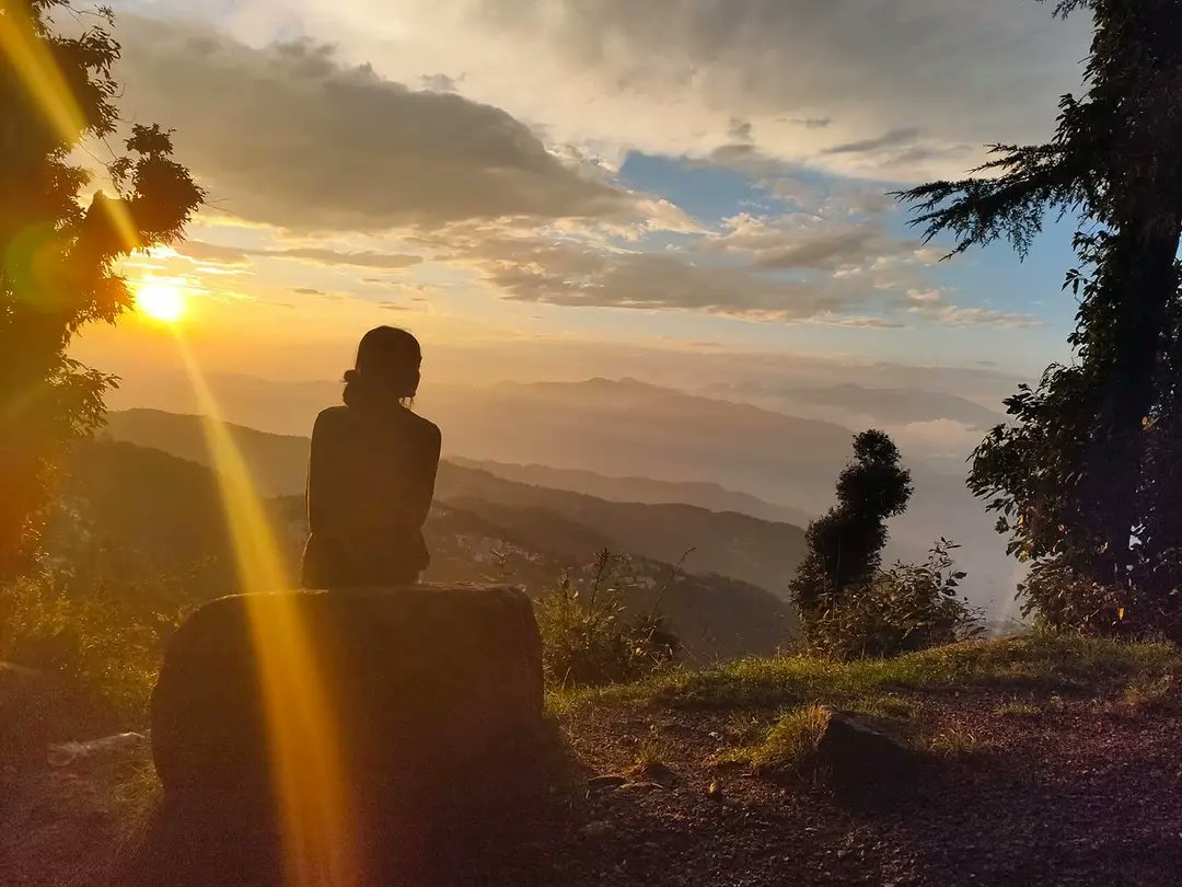 voiceoffeminist's tweet photo. Solitude shapes character,
You are who you are when alone.

- Sara Asa'ad Al Hindi #Monday https://t.co/h2oUNDPQ7h