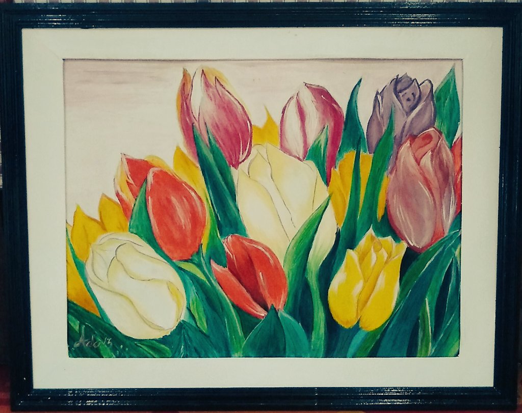 AlpuertoMary's tweet photo. On Kadayawan sa Davao 2022 Celebration.ππ Celebrating Kadayawan through arts. ππ¨ποΈAn art exhibit, I find it amazing beautiful art display.π¨π©βπ¨πΌοΈποΈπ¨π¨βπ¨ποΈπππ #AppreciateArt #AppreciatingArt #ArtonTwitter https://t.co/MqY6xjhCYp