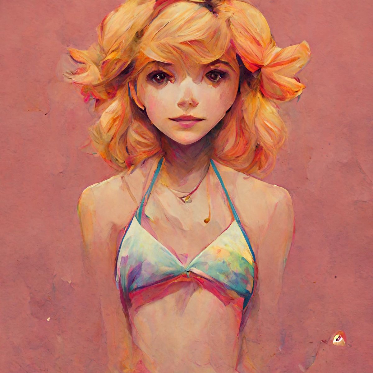 agentsoftheuni's tweet photo. Princess Peach

                                                                  #Aiart #art #oilpainting #art #artist #love #drawing #photography #artwork #painting #fashion #artistsoninstagram #beautiful #illustration #digitalart #design #photo #draw  #princesspeach https://t.co/L3OfbyUNLG