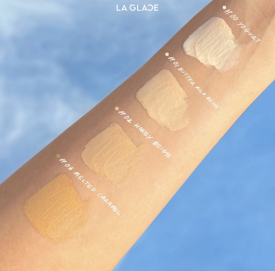 aiiayee's tweet photo. ส่งต่อ Laglace Airy Skin Concealer เบอร์ 2 
เค้าปาดสีไป 1-2 ครั้ง ส่งต่อ280รส คั้บบบ 

#ส่งต่อ #ส่งต่อlaglace #ส่งต่อสกินแคร์ #ส่งต่อเครื่องสําอางมือสอง #ลากลาส #ส่งต่อเครื่องสําอาง #laglace #ส่งต่อคสอ #คสอมือสอง https://t.co/XyASEpJH62