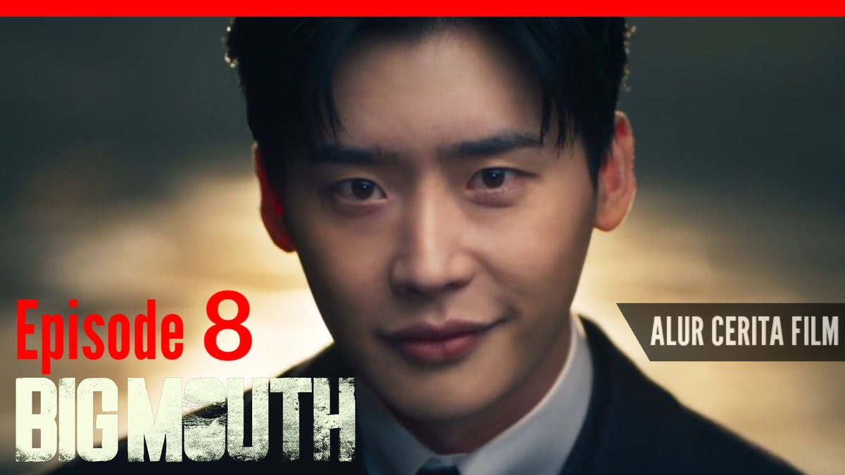 DixieMarcelo's tweet photo. #AlurCeritaFilm #BigMouth #YOONA #LeeJongSuk #drakor #kdrama #Youtube #YouTubers #Like #Subscribe #BigMouthEp8
Yoona, lee jong suk

ALUR CERITA BIG MOUTH (2022)
YouTube : Marcelo Dixie Channel
⬇️⬇️⬇️
https://t.co/xXzIIoHYzG
https://t.co/xXzIIoHYzG https://t.co/F9kn3K1no3