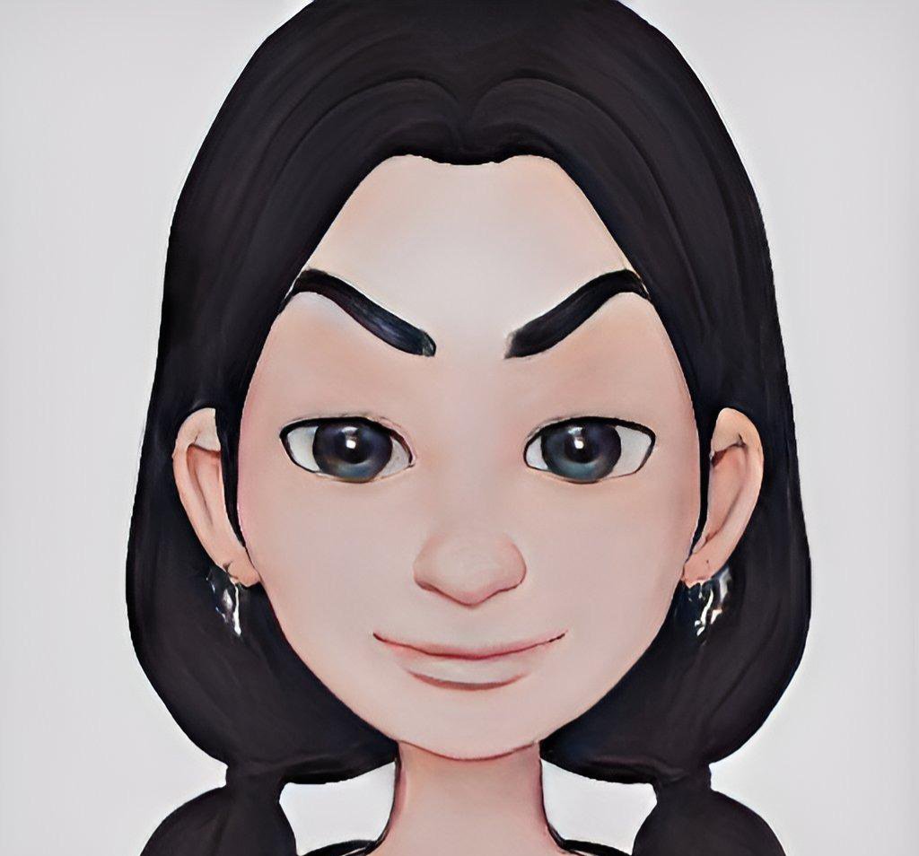 angieWNFT's tweet photo. @stoemanangels Hello there, my friends! angieW is my name. I'm a new artist in the nft universe. I like to draw myself and my moods. I present to you my collection, which I am confident you will enjoy.
https://t.co/dpMx2shmdI https://t.co/89VUQzc3c6