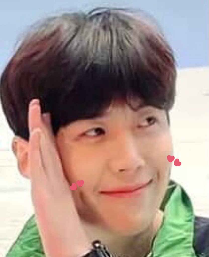 KimSeonHoFCLat's tweet photo. OKAY, pero sus Hoyuelos ๐๐ฅน
#princedimplesโจ๐ #MrDimples
#KimSeonHo #KimSeonHoFCLat https://t.co/9B6W71uMoG