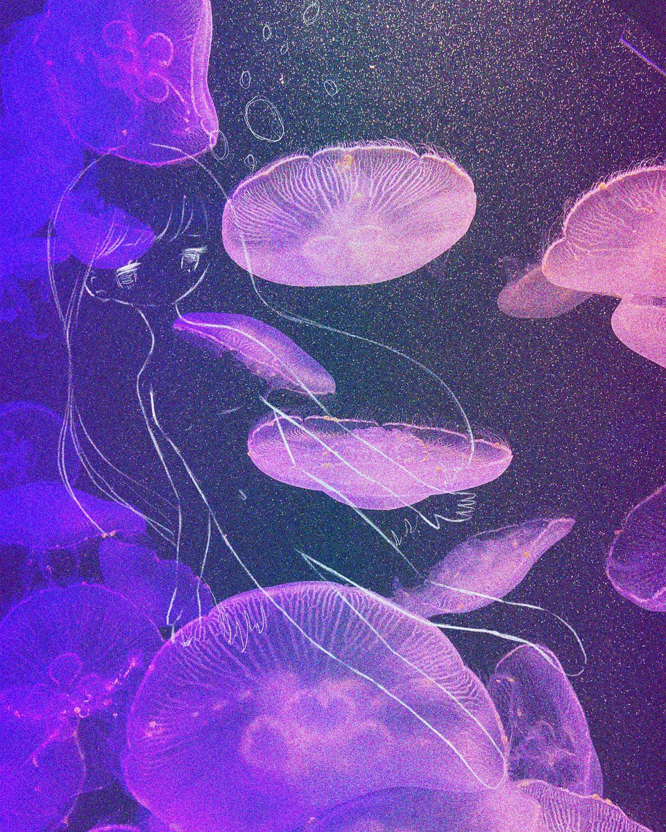 #drawing #digitalart  #illustration #イラスト