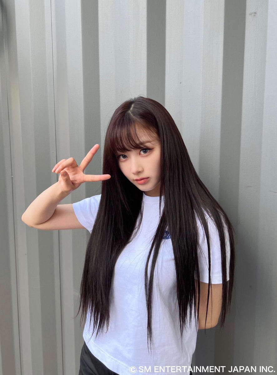 aespapic's tweet image. aespa jp blog update