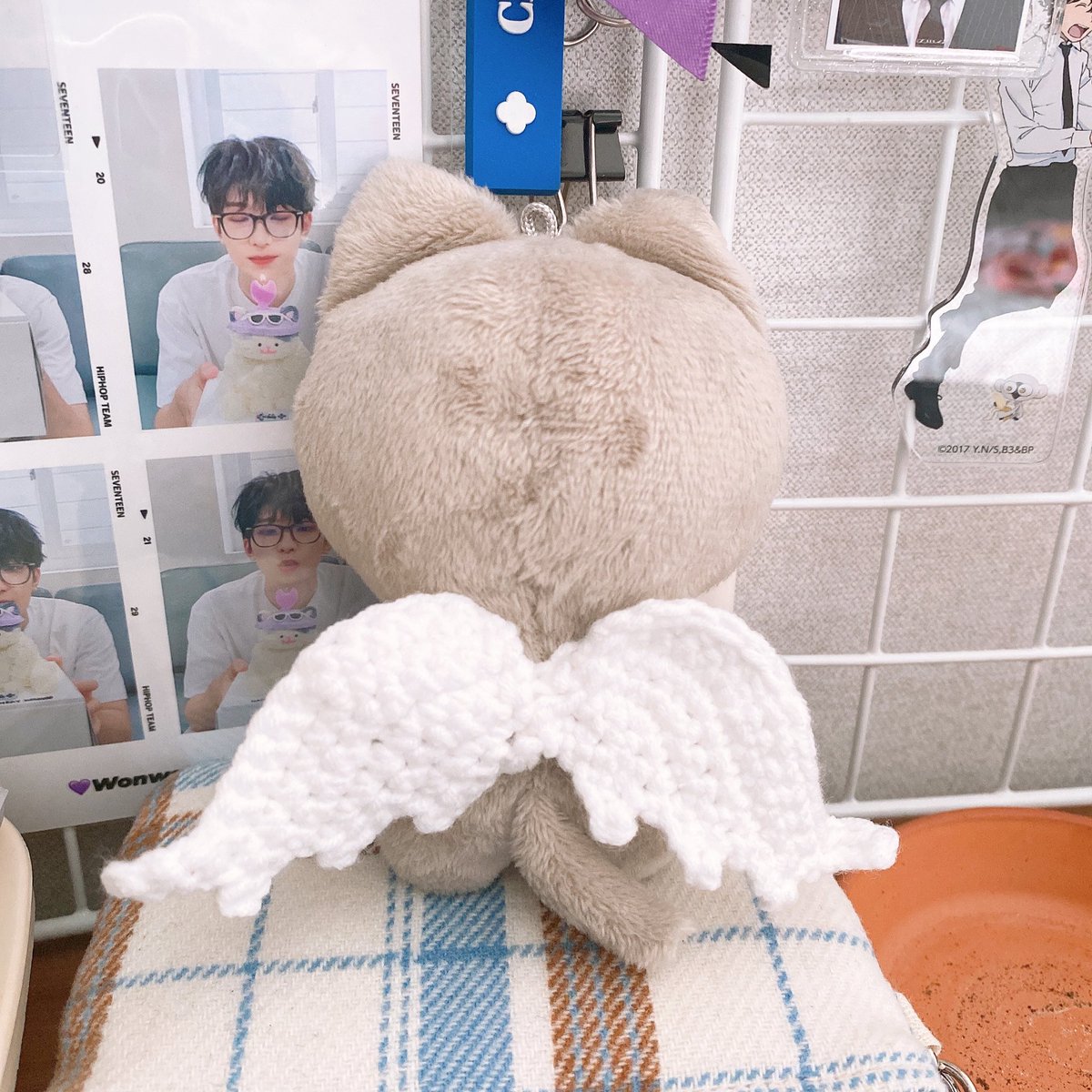 mungmung_8m8's tweet photo. 원우는 천사고양이야🐈‍⬛👼 https://t.co/OrFlemS4um