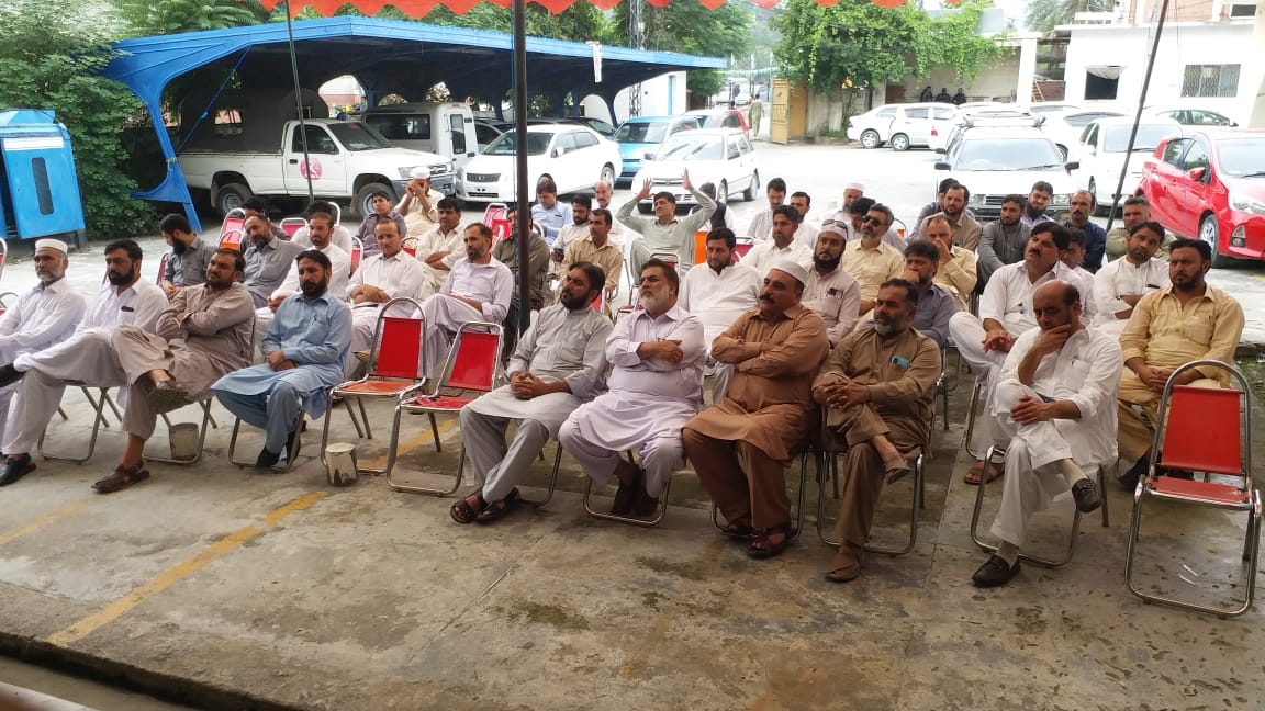 ItsaKp's tweet photo. ITSA KP Strike against discrimination in Promotion, IT Allowance observed in all KP.
Here is some glimpses from the Computer Operators of Dir Lower.
@Jhagra @IMMahmoodKhan @CSKPOfficial @KPChiefMinister @GovernmentKP @ImranKhanPTI https://t.co/4opjwVqaEW