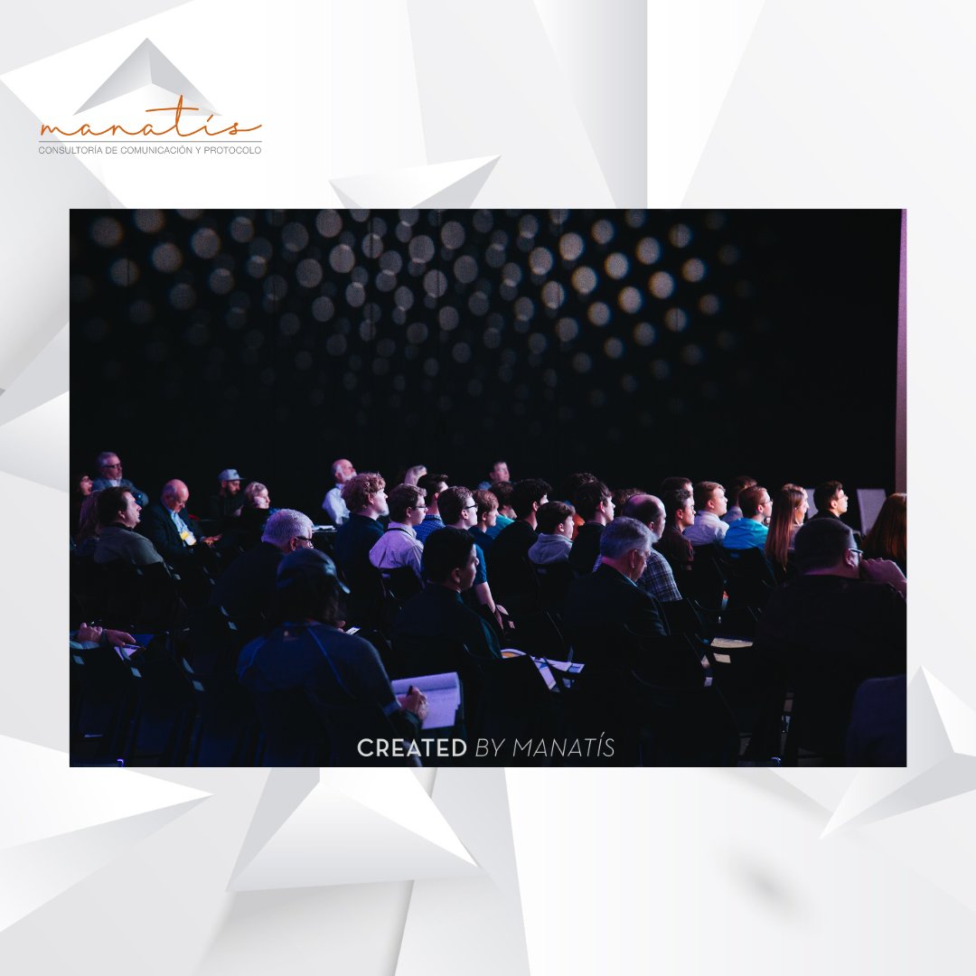 Los eventos corporativos bien organizados pueden ser muy eficaces para potenciar el espíritu de equipo de los empleados de la empresa y la cohesión del equipo de trabajo. Además, transmiten una imagen positiva de la organización. 

#Eventoscorporativos #networking #congresos