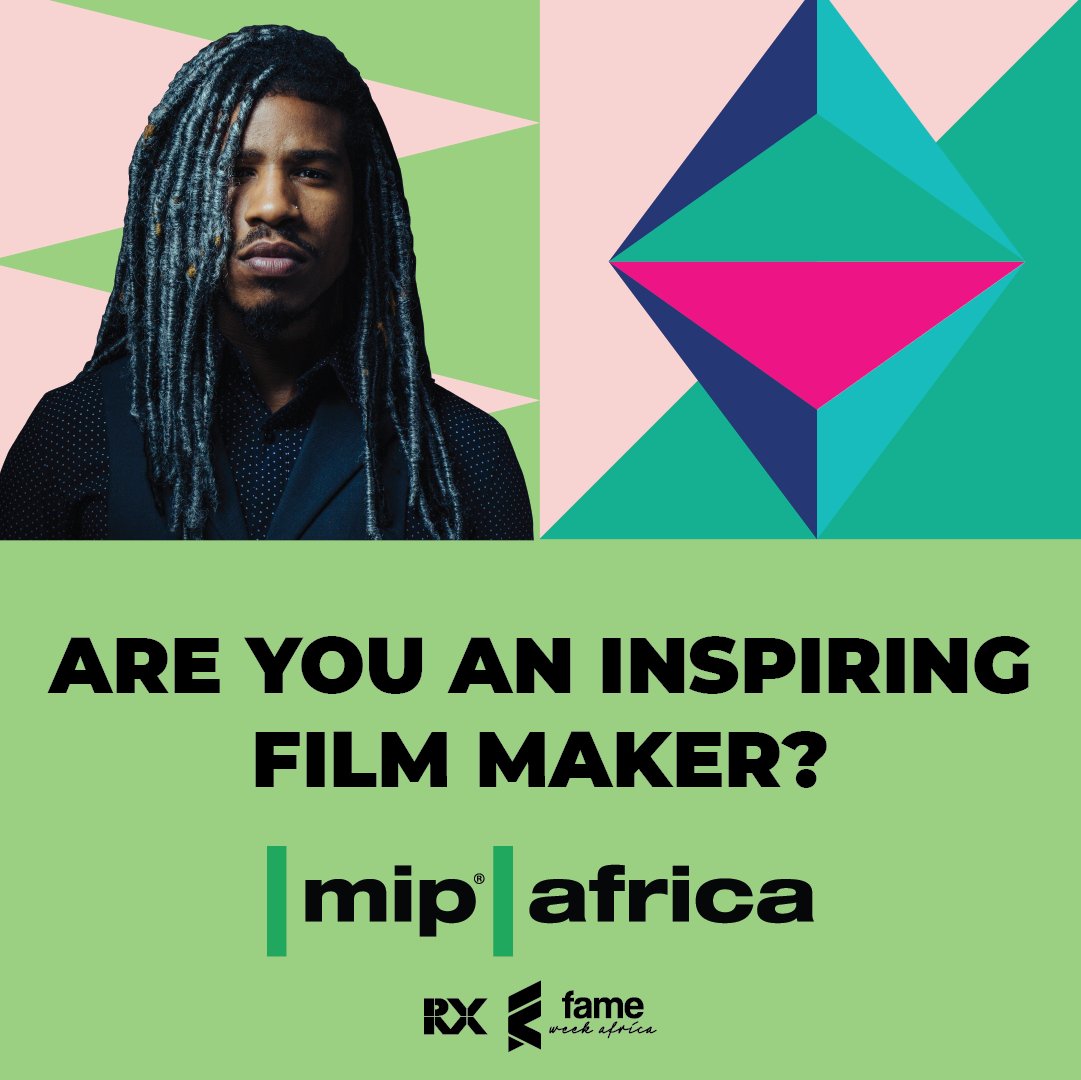 The Independent Black Filmmakers Collectives is a partner of <a href="/fameweekafrica/">FAME Week Africa</a> 

Don’t miss the chance to mingle with the movers and shakers behind our entertainment industries at FAME Week Africa

We look forward to seeing you there!